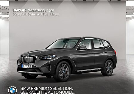 BMW X3 XDRIVE30E Hybrid