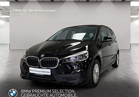 BMW 218i Gran Tourer