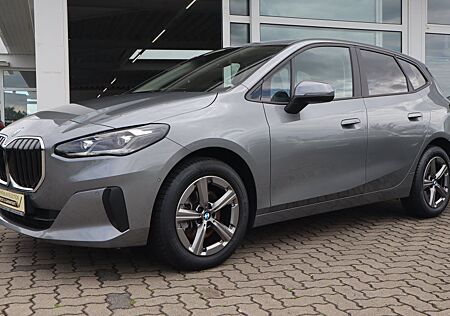 BMW 218i Active Tourer