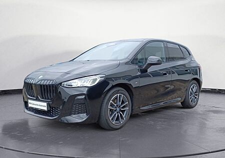 BMW 218i Active Tourer