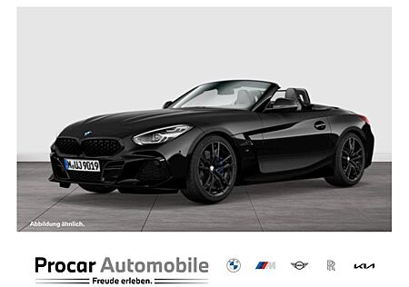BMW Z4 M Z4 sDrive30i