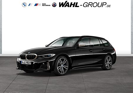 BMW M340d xDrive Touring