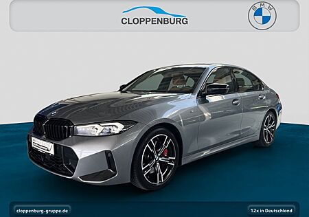 BMW 330 Limousine