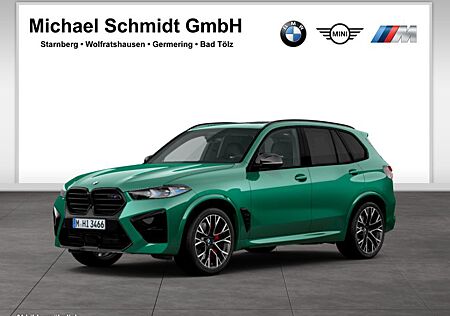 BMW X5 M COMPETITION Benzin