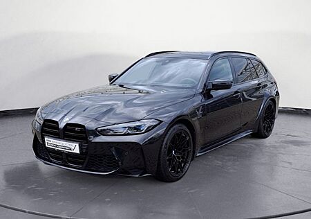 BMW 1er M Coupé M3 Competition Touring mit M x