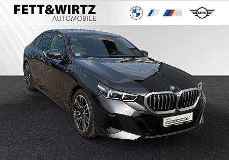 BMW 520D