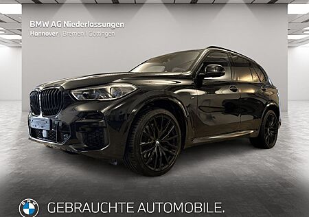 BMW X5 M50I (AB 2017)