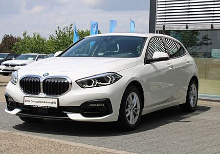 BMW 118I