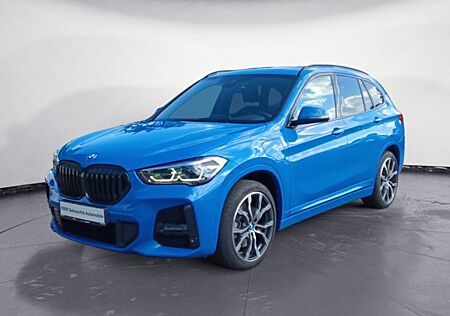 BMW X1 xDrive25e