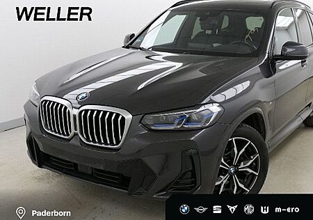 BMW X3 xDrive20d M Sport
