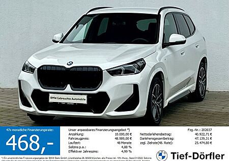 BMW X1 xDrive23d