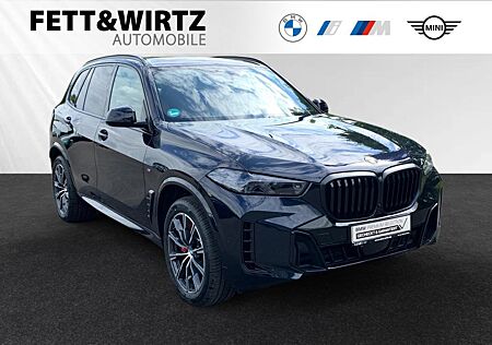 BMW X5 xDrive30d
