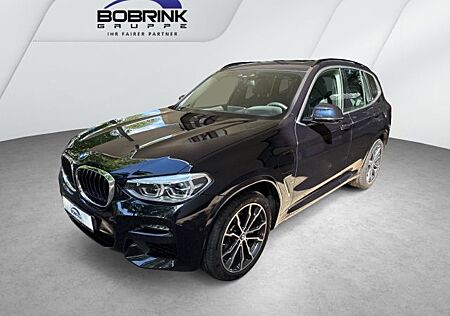 BMW X3 xDrive30e