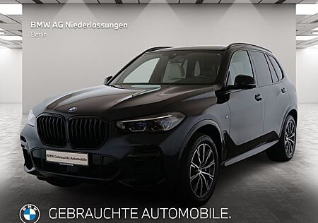 BMW X5 M X5 XDRIVE40D (2019 - 2023)