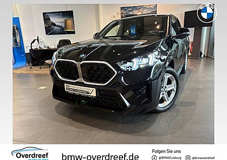 BMW X2 sDrive20d