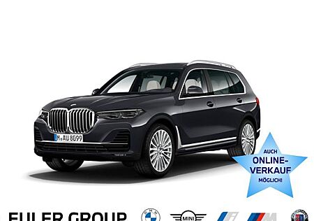 BMW X7 xDrive30d