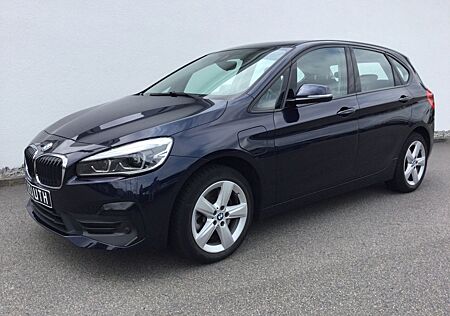 BMW 225xe iPerformance Active Tourer