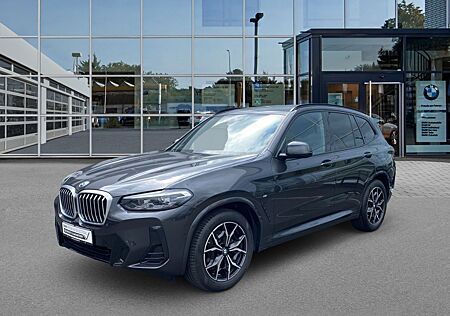 BMW X3 xDrive20i
