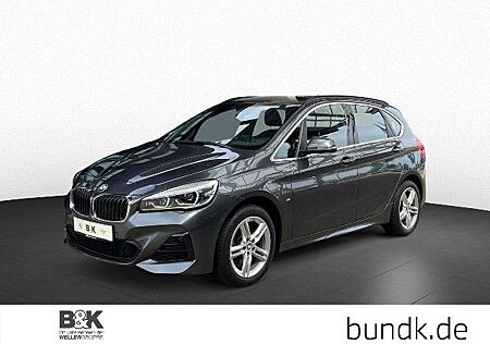 BMW 225xe iPerformance Active Tourer