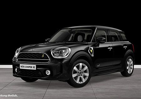 Mini Cooper SE ALL4 COUNTRYMAN Hybrid