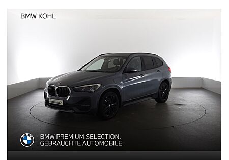 BMW X1 xDrive25e