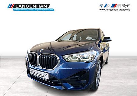 BMW X1 xDrive18d
