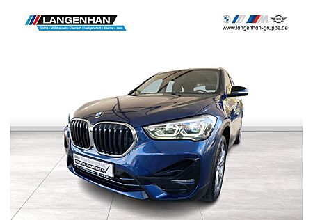 BMW X1 xDrive18d