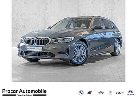 BMW 330d Touring