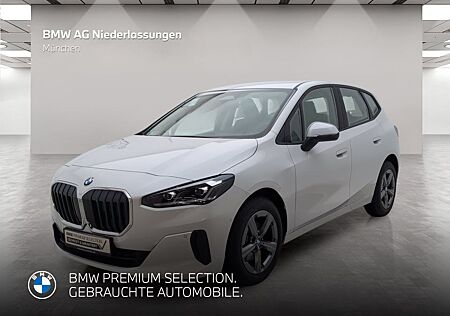 BMW 216I ACTIVE TOURER