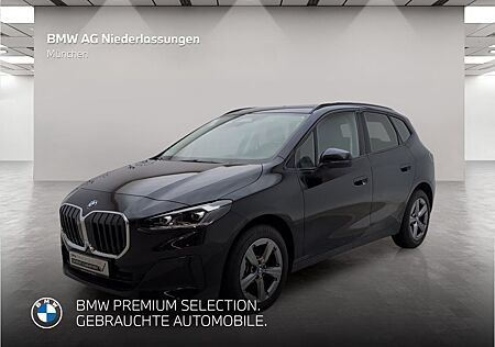 BMW 218D ACTIVE TOURER