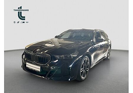 BMW 520d Touring