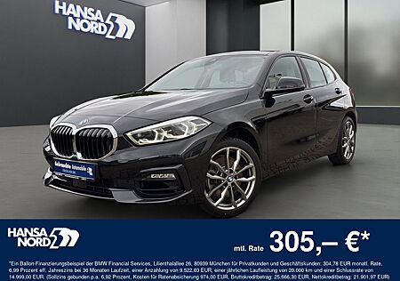 BMW 120i Lim.