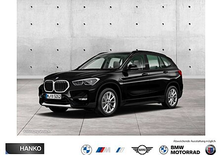 BMW X1 sDrive18i