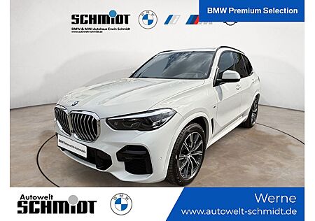 BMW X5 M X5 xDrive30d (G05)