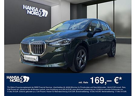 BMW 2er Active Tourer 216i Active Tourer