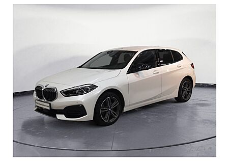 BMW 118i 5-Türer Benzin