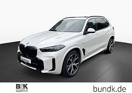 BMW X5 xDrive30d