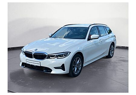 BMW 330d xDrive Touring