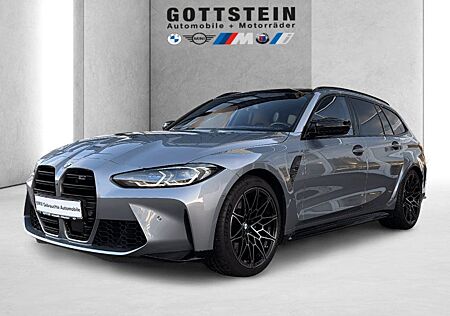 BMW 1er M Coupé M3 Competition Touring M xDrive Aut.