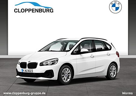 BMW 216D
