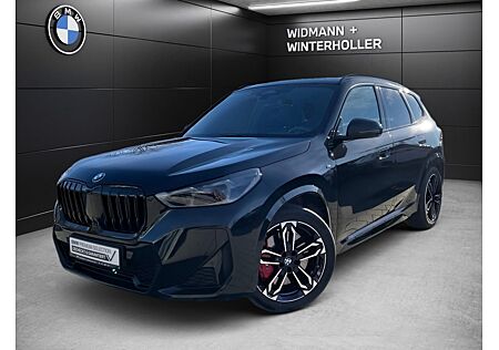 BMW X1 xDrive20d