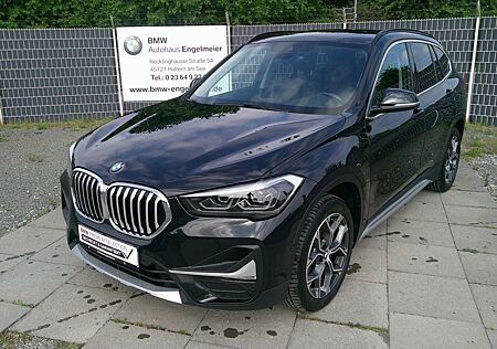BMW X1 xDrive20d
