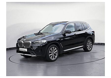 BMW X3 xDrive20d ZA