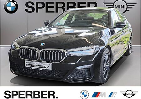 BMW 530i Limousine