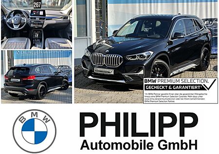 BMW X1 sDrive18d