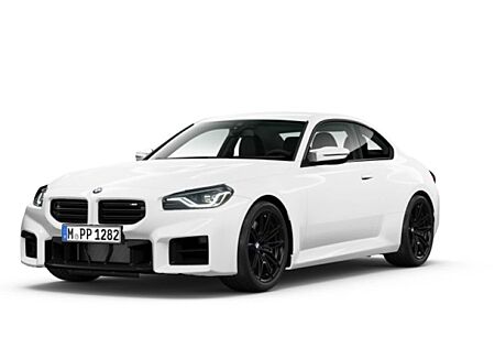 BMW M2 Coupé