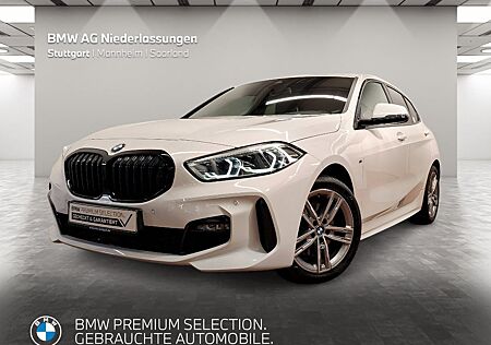 BMW 118I (AB 2018)