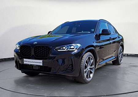 BMW X4 xDrive30d