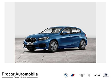 BMW 118i/5