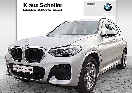 BMW X3 xDrive30e